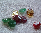 GEMSTONES