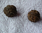 INDIVIDUAL RUDRAKSHA